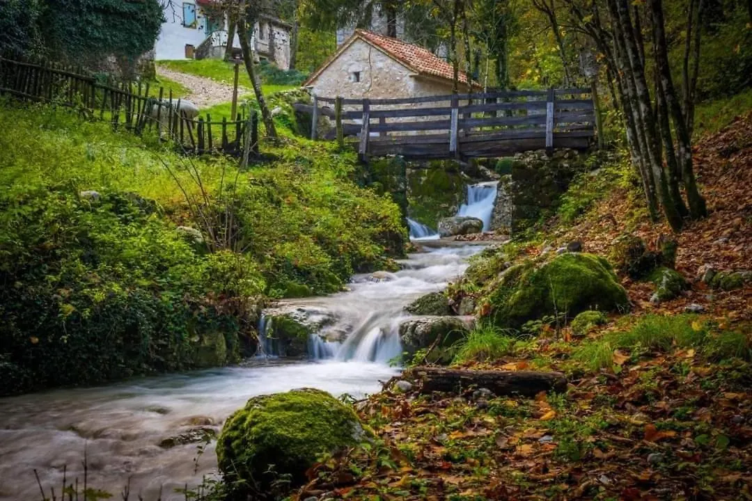 Zonnemarie 2 Διαμέρισμα Mošćenička Draga 0*,