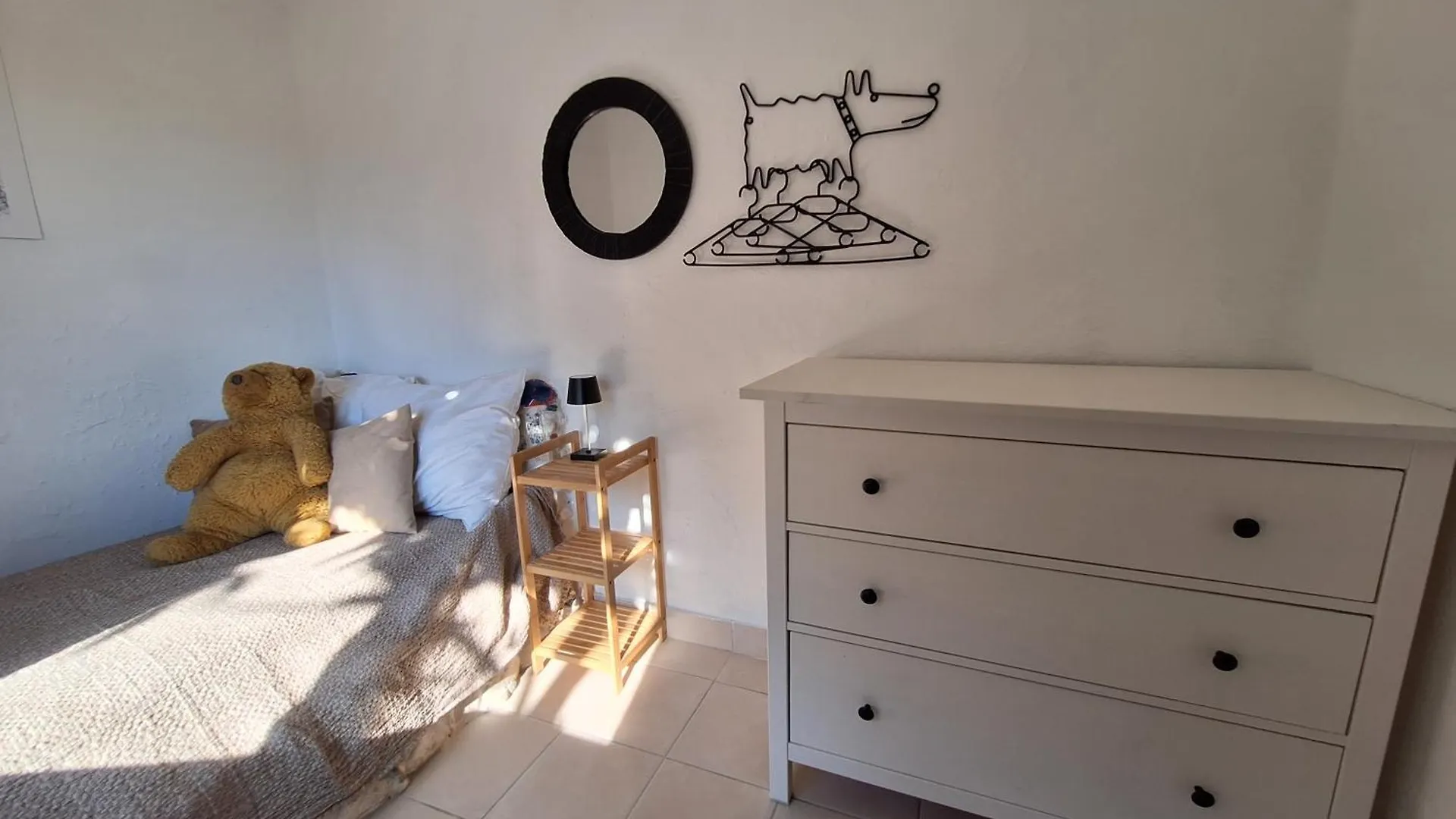 Zonnemarie 2 Apartment Moscenicka Draga 0*,